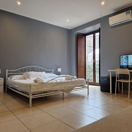 Casa Serena Katanya Dış mekan fotoğraf