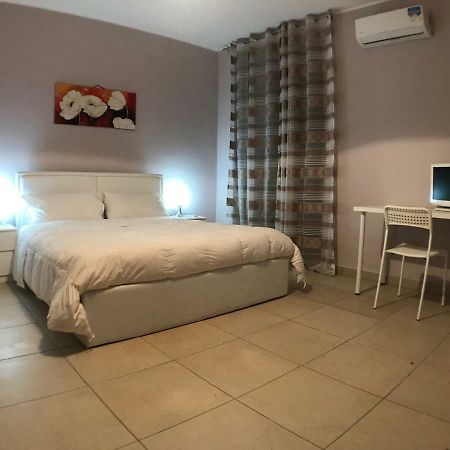 Casa Serena Katanya Dış mekan fotoğraf