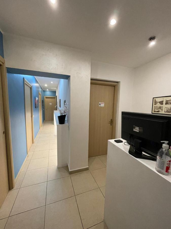 Casa Serena Katanya Dış mekan fotoğraf