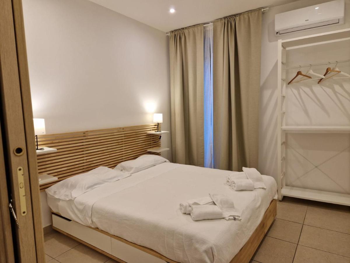 Casa Serena Katanya Dış mekan fotoğraf