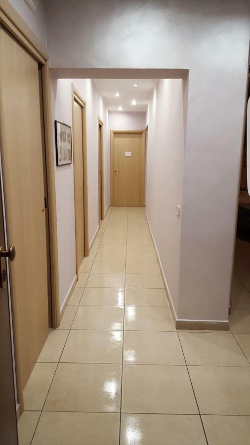 Casa Serena Katanya Dış mekan fotoğraf