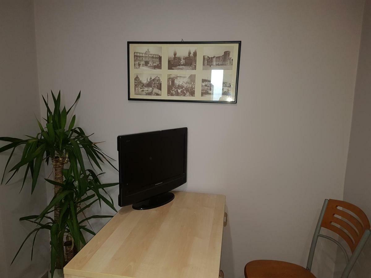 Casa Serena Katanya Dış mekan fotoğraf