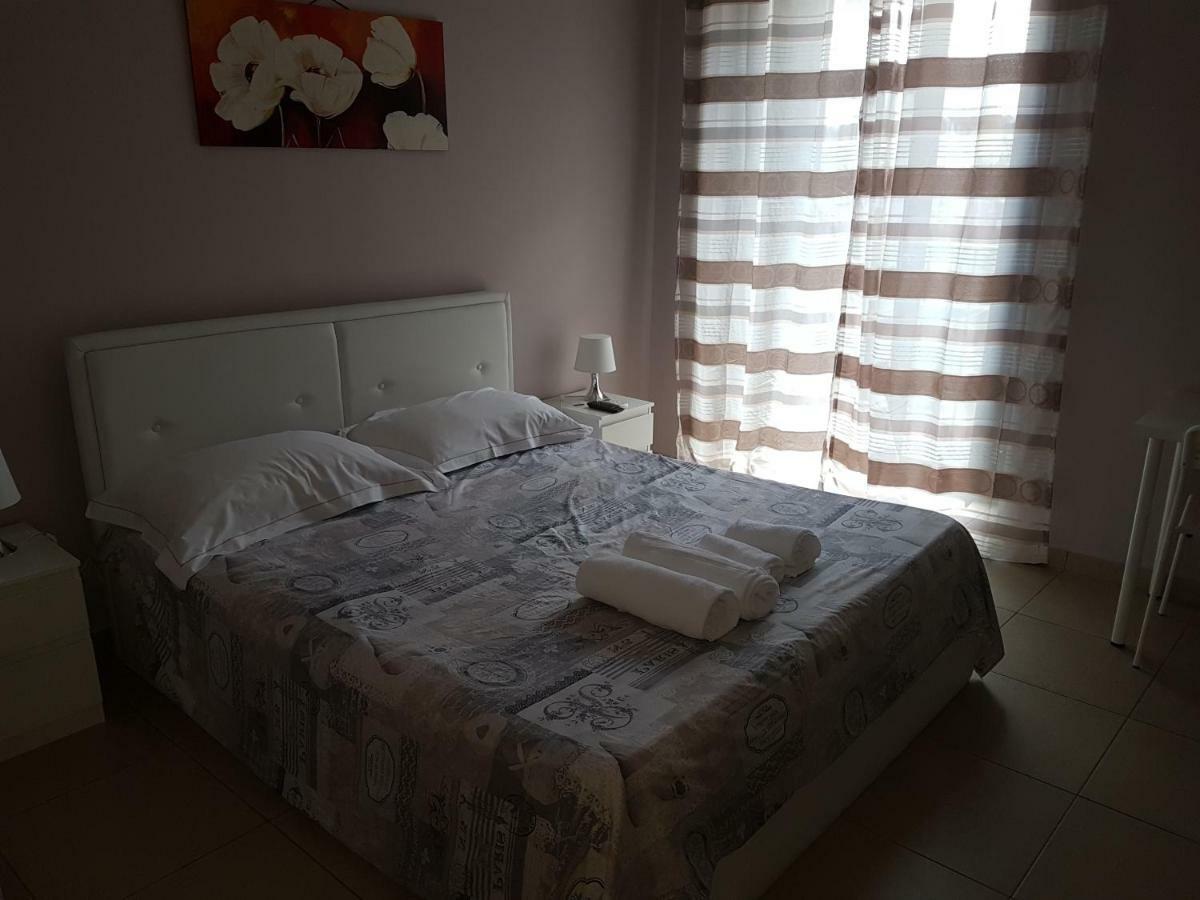 Casa Serena Katanya Dış mekan fotoğraf