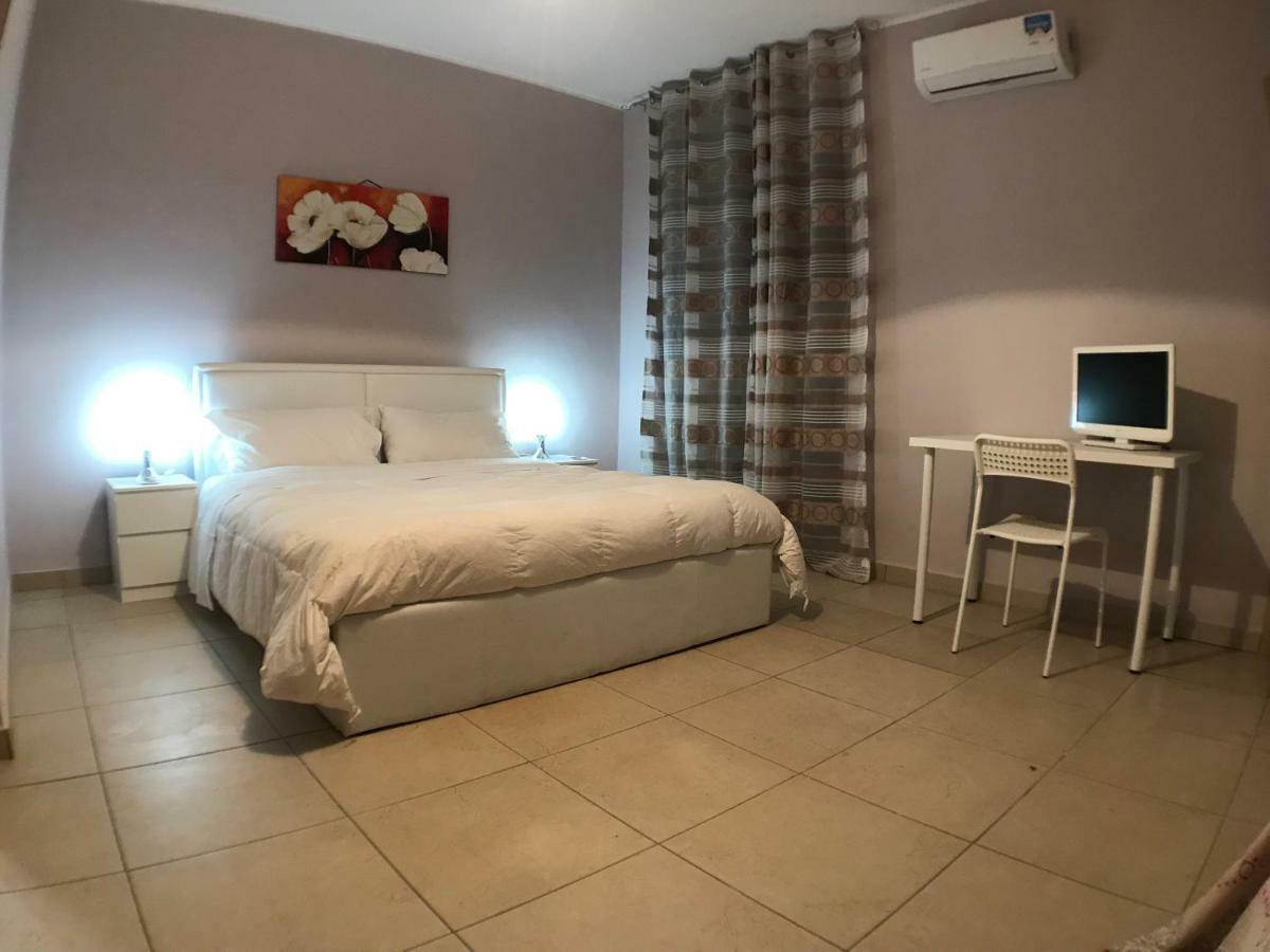 Casa Serena Katanya Dış mekan fotoğraf