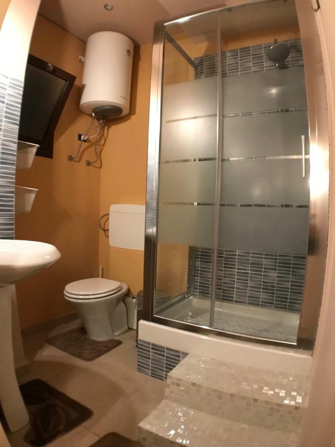 Casa Serena Katanya Dış mekan fotoğraf