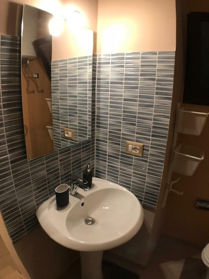 Casa Serena Katanya Dış mekan fotoğraf