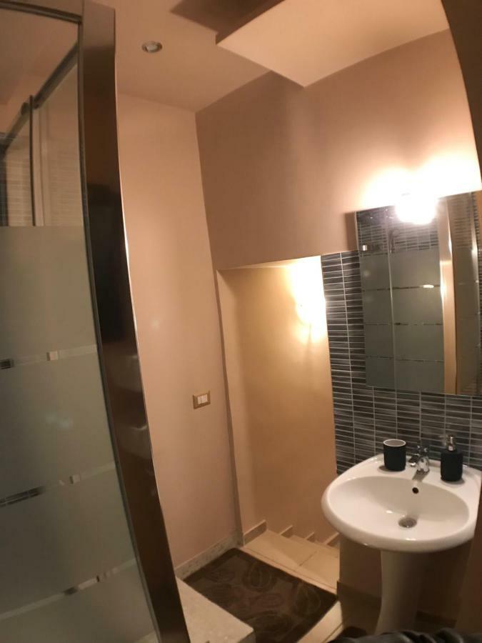 Casa Serena Katanya Dış mekan fotoğraf