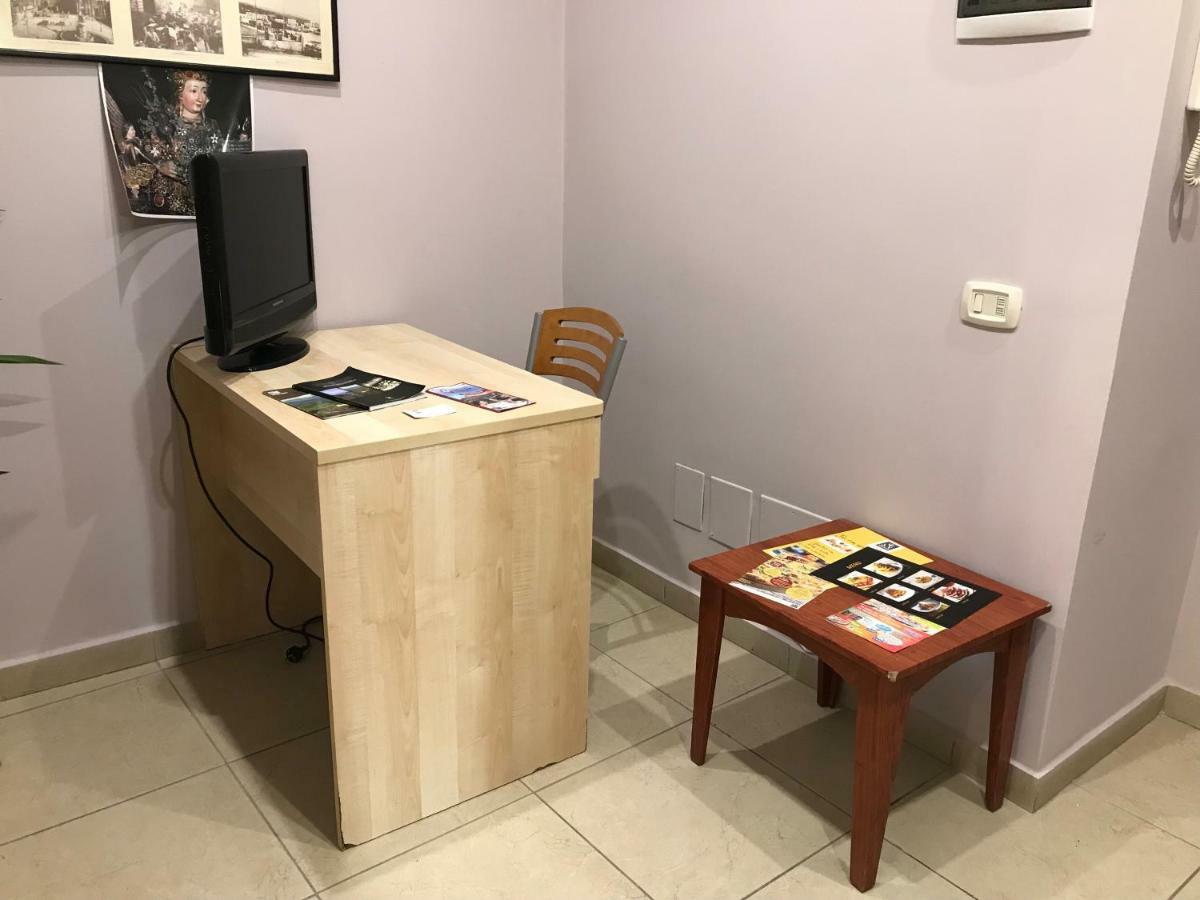 Casa Serena Katanya Dış mekan fotoğraf
