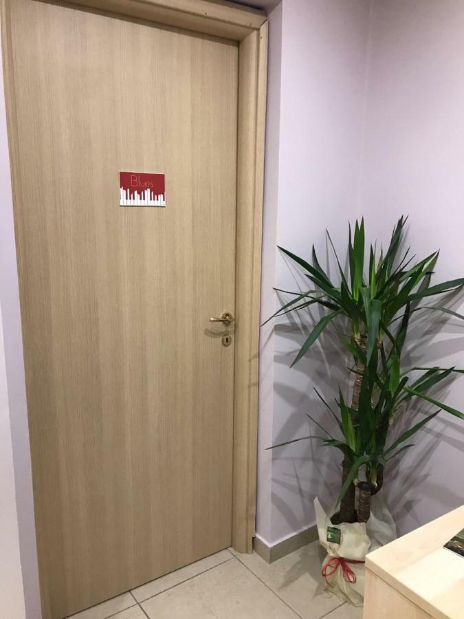 Casa Serena Katanya Dış mekan fotoğraf