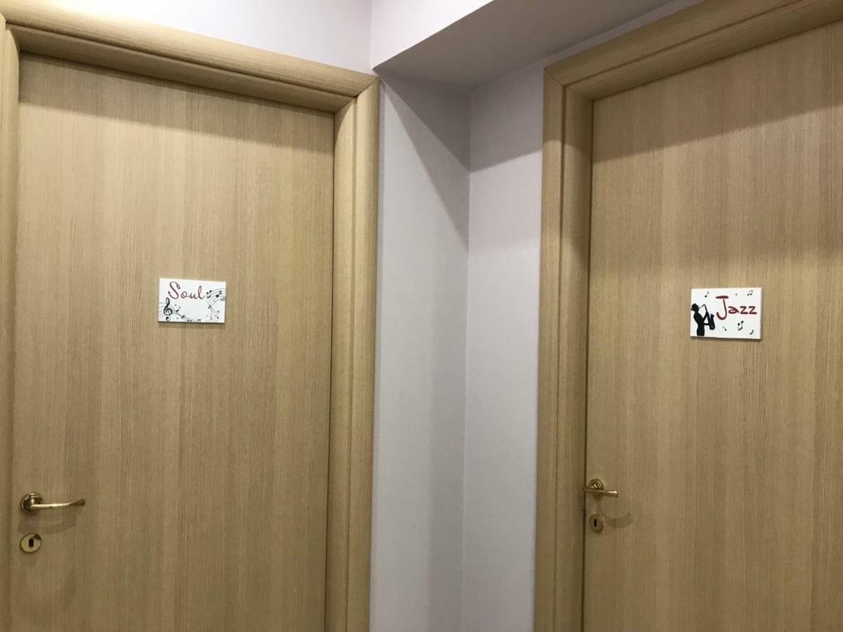 Casa Serena Katanya Dış mekan fotoğraf