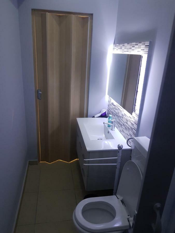 Casa Serena Katanya Dış mekan fotoğraf