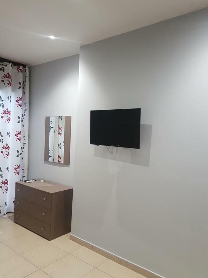 Casa Serena Katanya Dış mekan fotoğraf