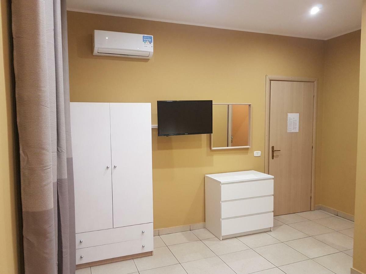 Casa Serena Katanya Dış mekan fotoğraf