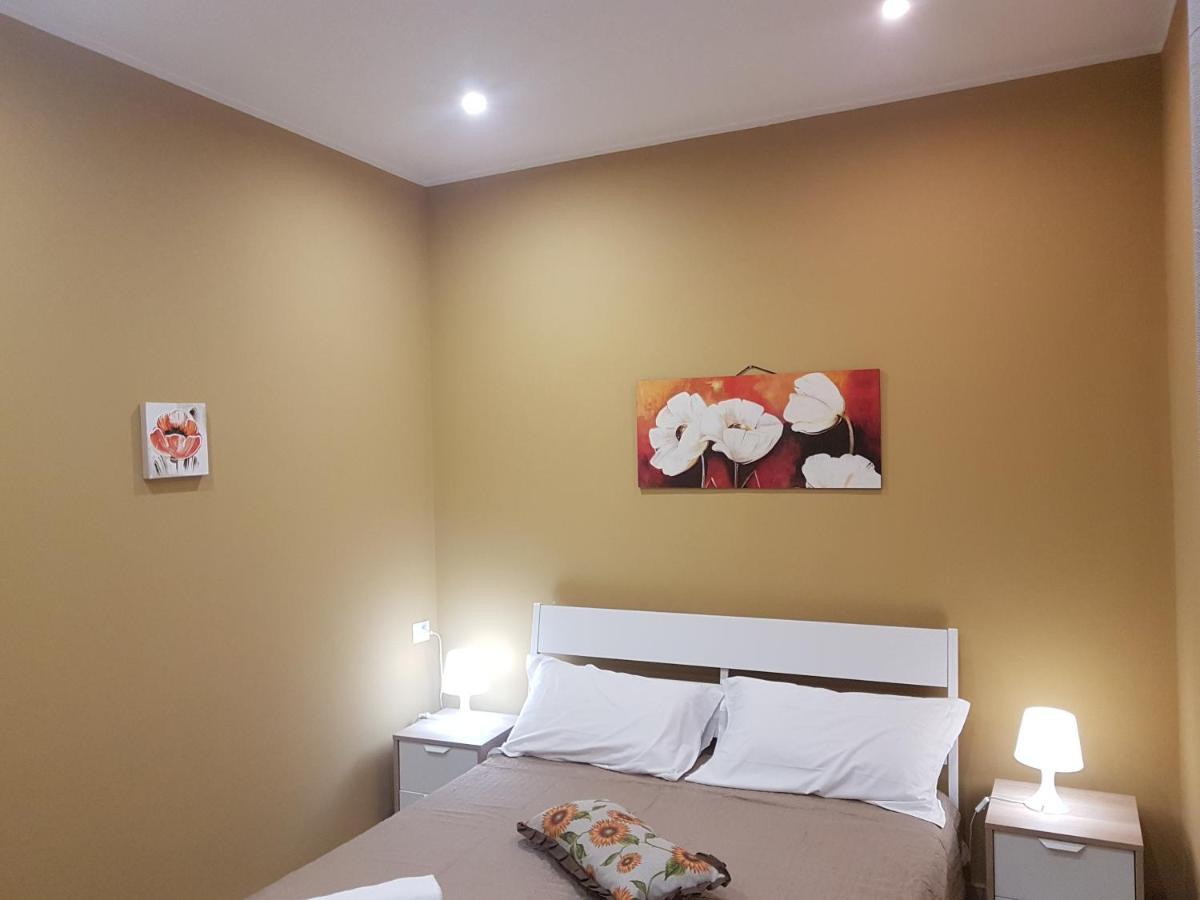 Casa Serena Katanya Dış mekan fotoğraf