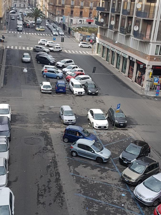 Casa Serena Katanya Dış mekan fotoğraf