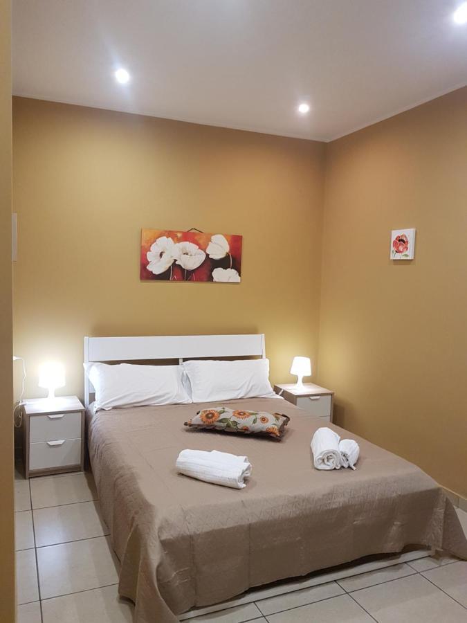 Casa Serena Katanya Dış mekan fotoğraf
