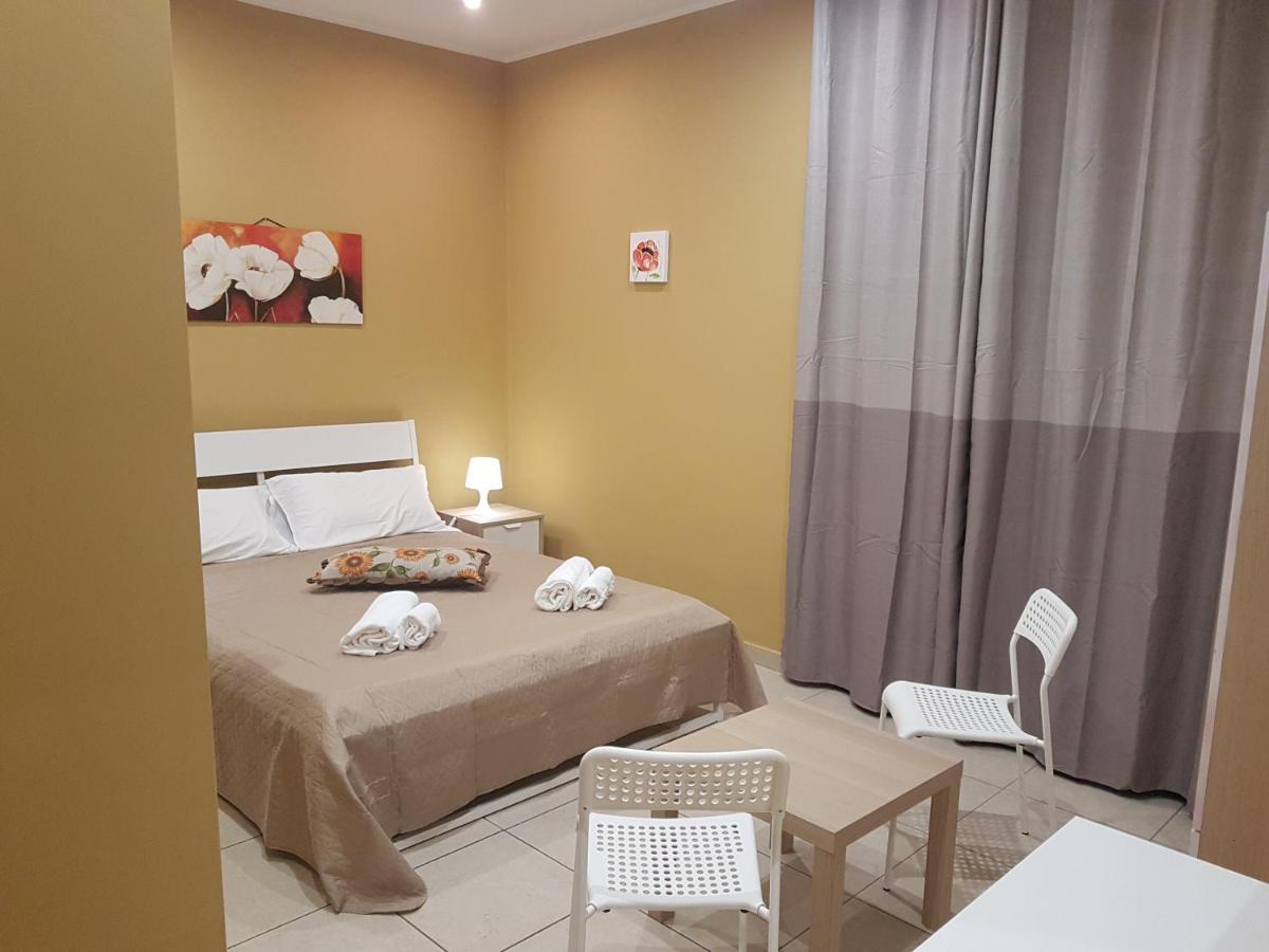 Casa Serena Katanya Dış mekan fotoğraf